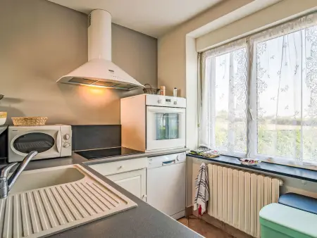 L'Air du Large, Maison 6 personnes à Plouguerneau - Photo 11
