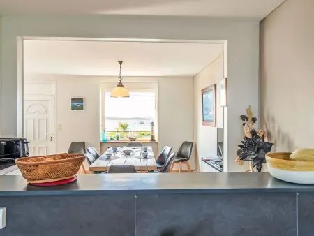 L'Air du Large, Maison 6 personnes à Plouguerneau - Photo 13