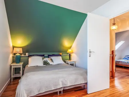 L'Air du Large, Maison 6 personnes à Plouguerneau - Photo 16