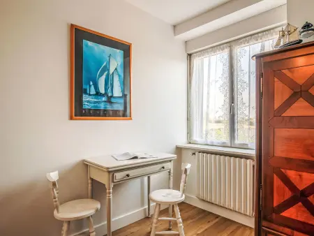 L'Air du Large, Maison 6 personnes à Plouguerneau - Photo 25