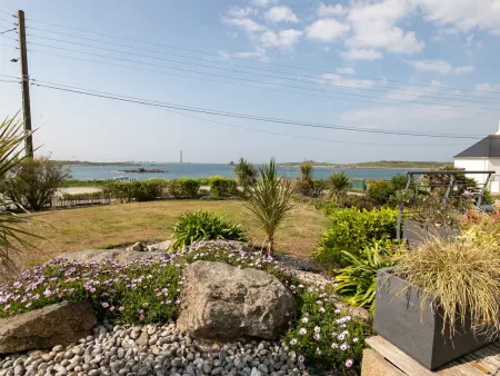 L'Air du Large, Maison 6 personnes à Plouguerneau - Photo 30