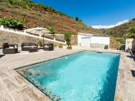 Saeta, Maison 4 personnes à Torrox Costa - Photo 1