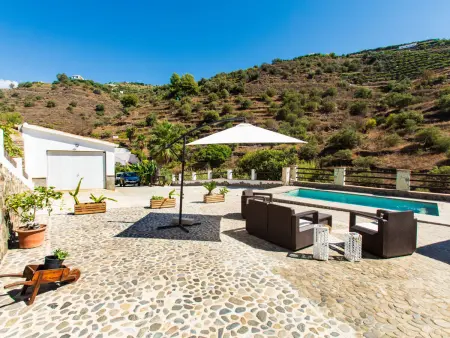 Saeta, Maison 4 personnes à Torrox Costa - Photo 2