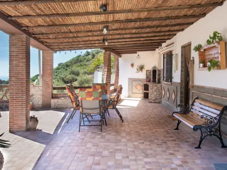 Saeta, Maison 4 personnes à Torrox Costa - Photo 3