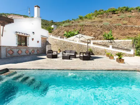 Saeta, Maison 4 personnes à Torrox Costa - Photo 13