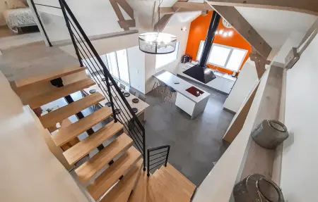 Maison 12 personnes à Herly - Photo 4