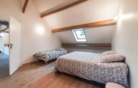 Maison 12 personnes à Herly - Photo 32