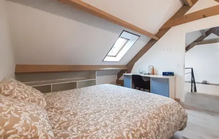 Maison 12 personnes à Herly - Photo 33
