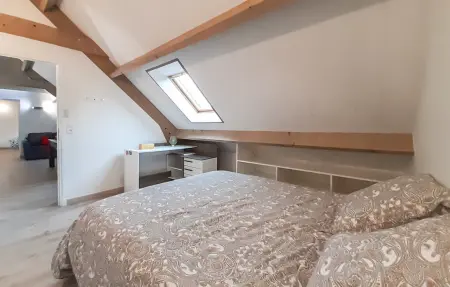Maison 12 personnes à Herly - Photo 34