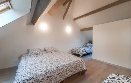 Maison 12 personnes à Herly - Photo 35