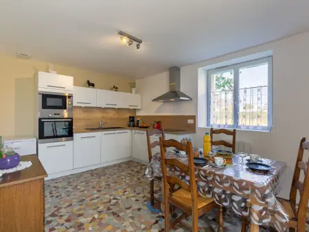 Ty Ruz, Maison 4 personnes à Plouescat - Photo 3