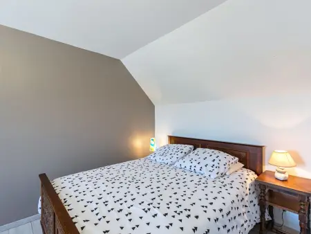 Ty Ruz, Maison 4 personnes à Plouescat - Photo 11