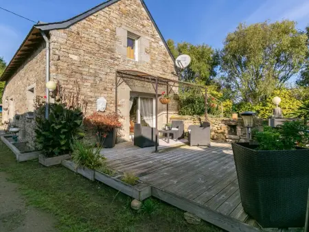 Ti Bonheur, Maison 4 personnes à Kerlouan - Photo 3