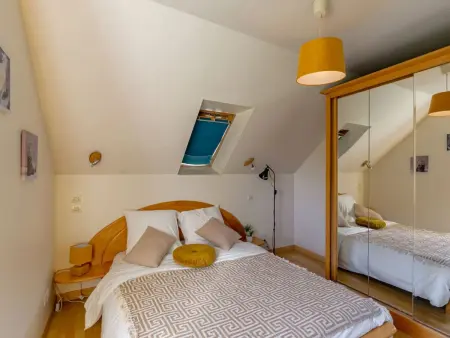 Ti Bonheur, Maison 4 personnes à Kerlouan - Photo 4
