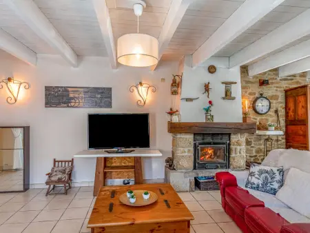 Ti Bonheur, Maison 4 personnes à Kerlouan - Photo 6