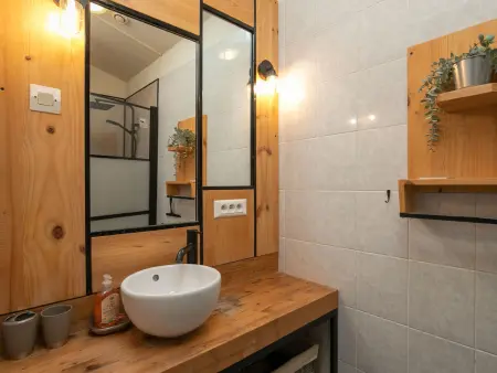 Ti Bonheur, Maison 4 personnes à Kerlouan - Photo 9