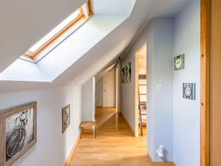 Ti Bonheur, Maison 4 personnes à Kerlouan - Photo 12