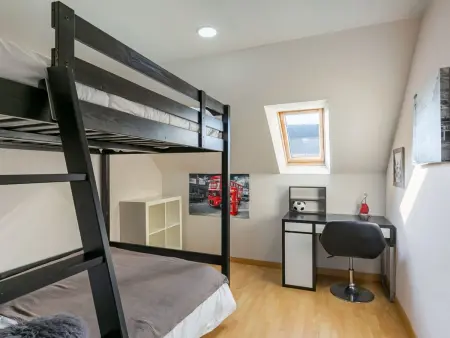 Ti Bonheur, Maison 4 personnes à Kerlouan - Photo 13