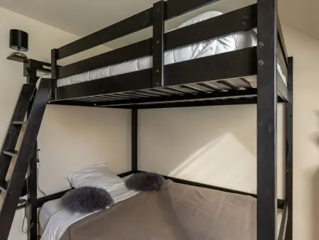 Ti Bonheur, Maison 4 personnes à Kerlouan - Photo 14