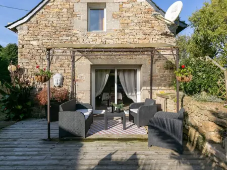 Ti Bonheur, Maison 4 personnes à Kerlouan - Photo 16