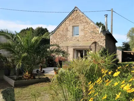 Ti Bonheur, Maison 4 personnes à Kerlouan - Photo 17