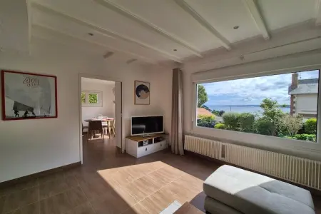 holiday home Perros-Guirec, Maison à Perros-Guirec Côte de Granit Rose - Photo 4