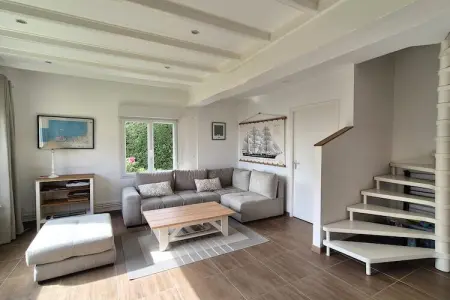 holiday home Perros-Guirec, Maison à Perros-Guirec Côte de Granit Rose - Photo 5