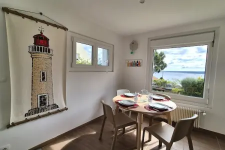 holiday home Perros-Guirec, Maison à Perros-Guirec Côte de Granit Rose - Photo 6