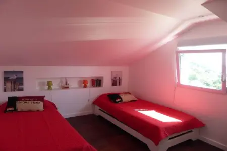 holiday home Perros-Guirec, Maison à Perros-Guirec Côte de Granit Rose - Photo 11