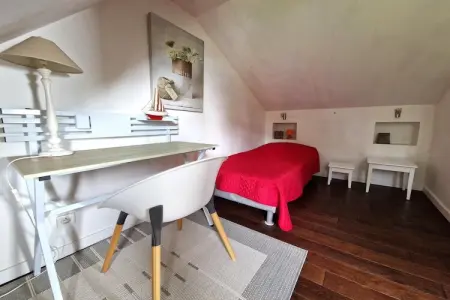 holiday home Perros-Guirec, Maison à Perros-Guirec Côte de Granit Rose - Photo 12