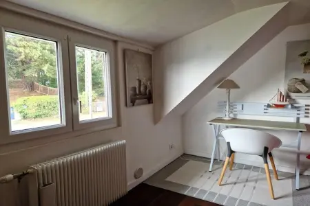 holiday home Perros-Guirec, Maison à Perros-Guirec Côte de Granit Rose - Photo 13