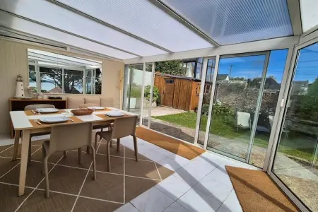 holiday home Perros-Guirec, Maison à Perros-Guirec Côte de Granit Rose - Photo 18