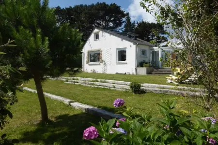 holiday home Perros-Guirec, Maison à Perros-Guirec Côte de Granit Rose - Photo 19
