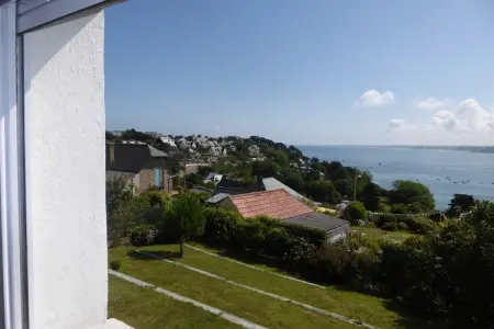 holiday home Perros-Guirec, Maison à Perros-Guirec Côte de Granit Rose - Photo 22