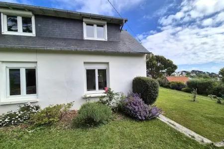 holiday home Perros-Guirec, Maison à Perros-Guirec Côte de Granit Rose - Photo 23