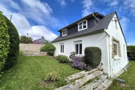 holiday home Perros-Guirec, Maison à Perros-Guirec Côte de Granit Rose - Photo 24