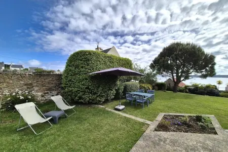 holiday home Perros-Guirec, Maison à Perros-Guirec Côte de Granit Rose - Photo 25