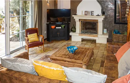 Maison 6 personnes à ROUJAN - Photo 2