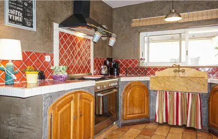 Maison 6 personnes à ROUJAN - Photo 4