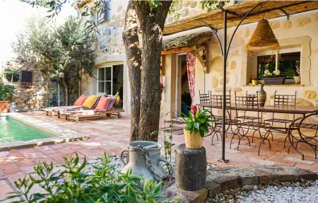 Maison 6 personnes à ROUJAN - Photo 5