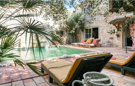 Maison 6 personnes à ROUJAN - Photo 6
