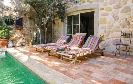 Maison 6 personnes à ROUJAN - Photo 8