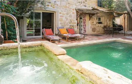 Maison 6 personnes à ROUJAN - Photo 9