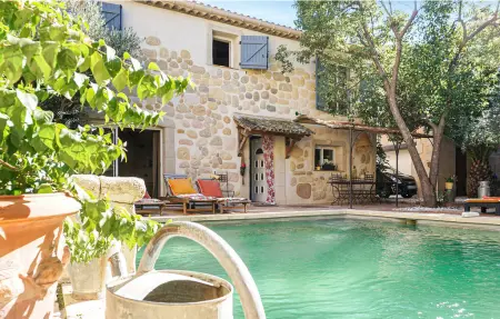 Maison 6 personnes à ROUJAN - Photo 10