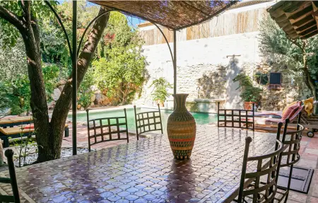 Maison 6 personnes à ROUJAN - Photo 11