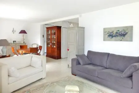 holiday home Auray, Maison de vacances avec jardin, situé à Auray - Photo 2