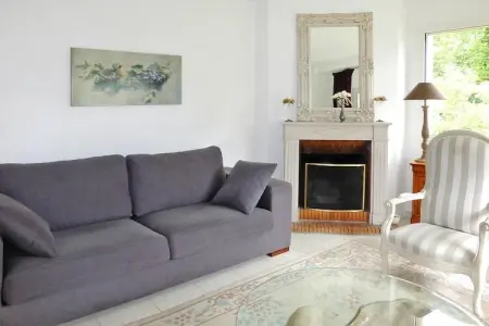 holiday home Auray, Maison de vacances avec jardin, situé à Auray - Photo 3