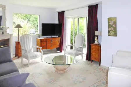 holiday home Auray, Maison de vacances avec jardin, situé à Auray - Photo 4