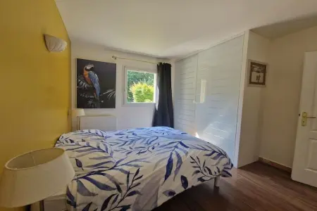 holiday home Auray, Maison de vacances avec jardin, situé à Auray - Photo 8