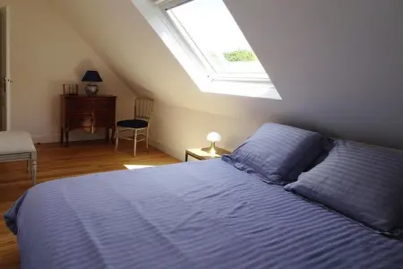 holiday home Auray, Maison de vacances avec jardin, situé à Auray - Photo 11